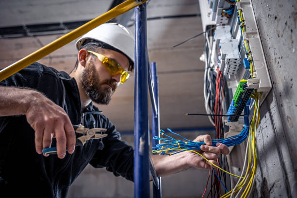 Best Electric Panel Repair  in Kensington Park, FL