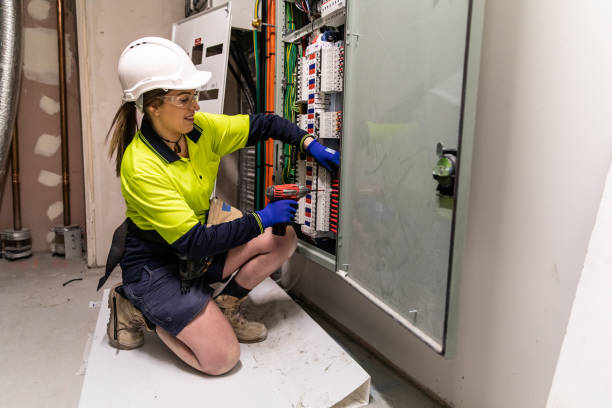 Best Electrical Upgrades for Homes  in Kensington Park, FL