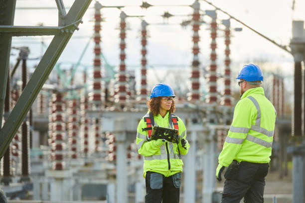 Trusted Kensington Park, FL Electrician Experts