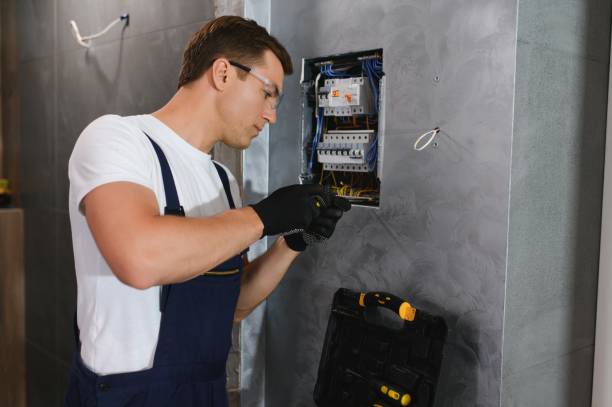 Best Emergency Electrician Near Me  in Kensington Park, FL
