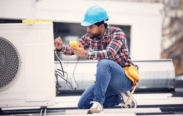 Best Electrical Contractors for Businesses  in Kensington Park, FL