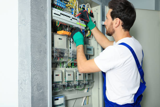 Best Residential Electrician Services  in Kensington Park, FL