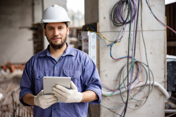 Best Circuit Breaker Repair  in Kensington Park, FL
