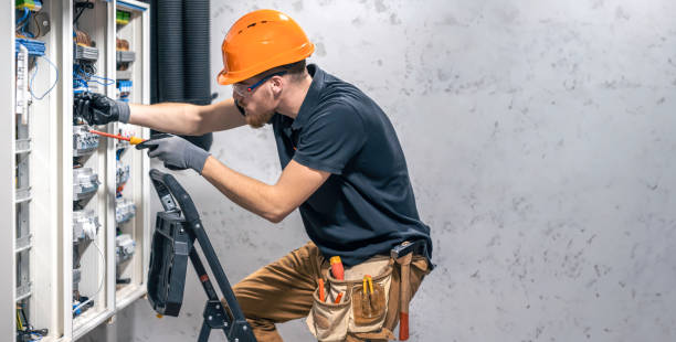 Best Electrical Wiring Services  in Kensington Park, FL