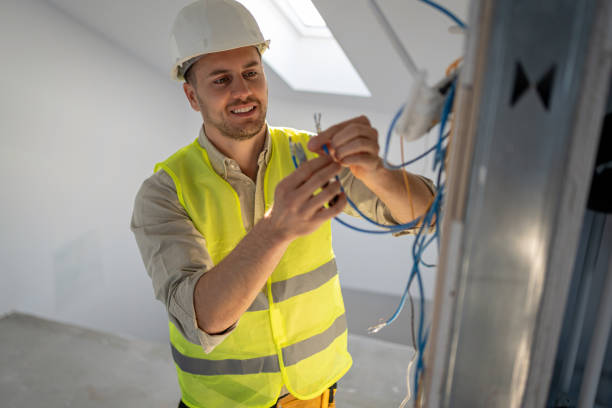 Best Ceiling Fan Installation Electrician  in Kensington Park, FL